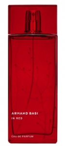 Armand Basi In Red Eau De Parfum