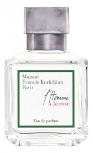 Maison Francis Kurkdjian L'Homme A La Rose