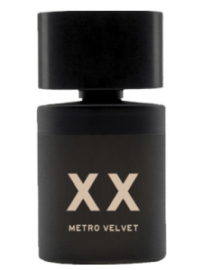 Blood Concept XX Metro Velvet