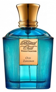 Blend Oud Oud Zanzibar