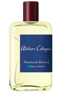 Atelier Cologne Patchouli Riviera