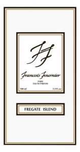 Francois Fournier Fregate Island