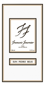 Francois Fournier Sun Pedro Belis