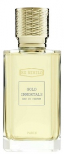 Ex Nihilo Gold Immortals