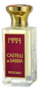 Nobile 1942 Castelli Di Sabbia