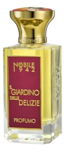 Nobile 1942 Il Giardino Delle Delizie