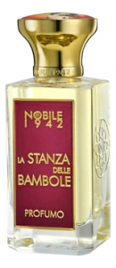 Nobile 1942 La Stanza Delle Bambole