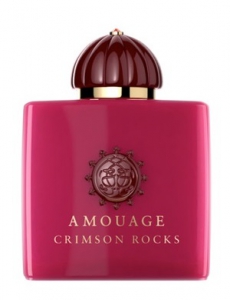 Amouage Crimson Rocks