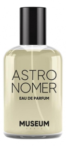 Museum Parfums Astronomer