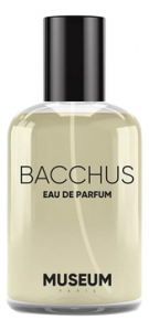 Museum Parfums Bacchus