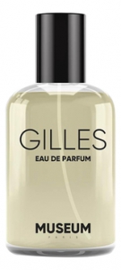 Museum Parfums Gilles