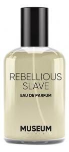 Museum Parfums Rebellious Slave