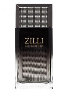 Zilli Cachemire Noir