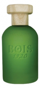 Bois 1920 Cannabis