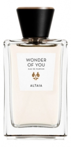 Altaia Wonder Of You