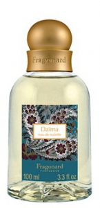 Fragonard Fragonard Daima Eau De Toilette