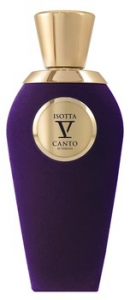 V Canto Isotta