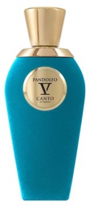 V Canto Pandolfo