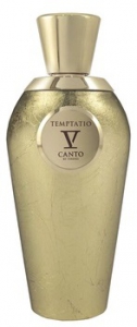 V Canto Temptatio