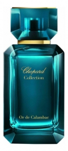 Chopard Or De Calambac