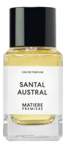 Matiere Premiere Santal Austral