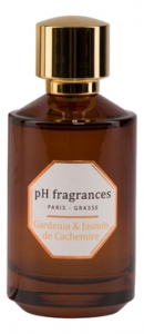 PH Fragrances Gardenia & Jasmin De Cachemire