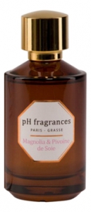 PH Fragrances Magnolia & Pivoine De Soie