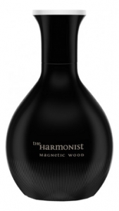 The Harmonist Magnetic Wood