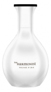 The Harmonist Velvet Fire