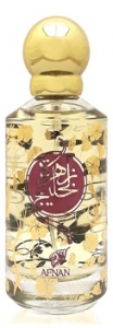 Afnan Perfumes Zahrat Al Kha Leej