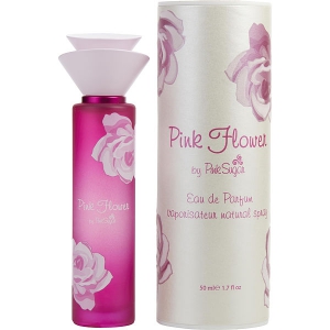 Aquolina Pink Flower By Pink Sugar