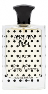 Noran Perfumes Arjan 1954 Black