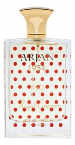 Noran Perfumes Arjan 1954 Red