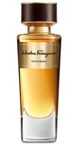 Salvatore Ferragamo Tuscan Creations Vendmmia