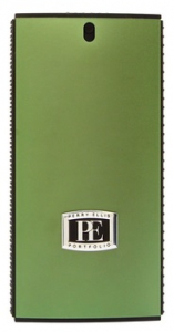 Perry Ellis Portfolio Green For Men