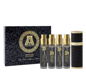 Attar Collection Attar Collection Travel Set