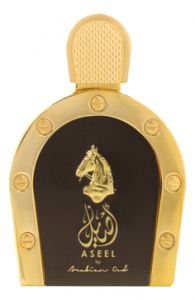 Arabian Oud Aseel