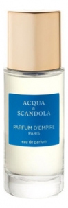 Parfum d Empire Acqua di Scandola