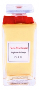 Stephanie de Bruijn - Parfum sur Mesure Paris-Montaigne