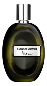 Carine Roitfeld Carine Roitfeld Vladimir