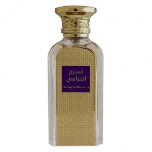 Afnan Perfumes Naseej Al Khuzama