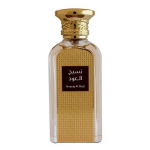 Afnan Perfumes Naseej Al Oud