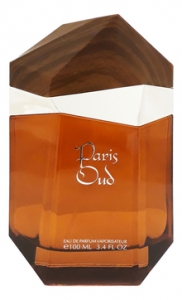 Afnan Perfumes Paris Oud