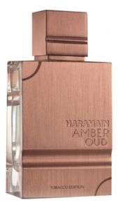 Al Haramain Amber Oud Tobacco Edition