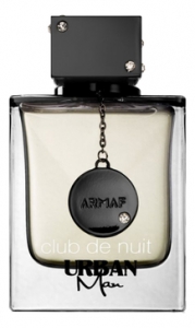 Sterling Parfums Club De Nuit Urban Man