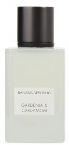 Banana Republic Gardenia & Cardamom