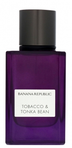 Banana Republic Tobacco & Tonka Bean