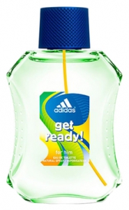 Adidas Get Ready! For Him