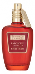 The Merchant of Venice Patchouli Vintage