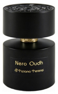 Tiziana Terenzi Nero Oudh